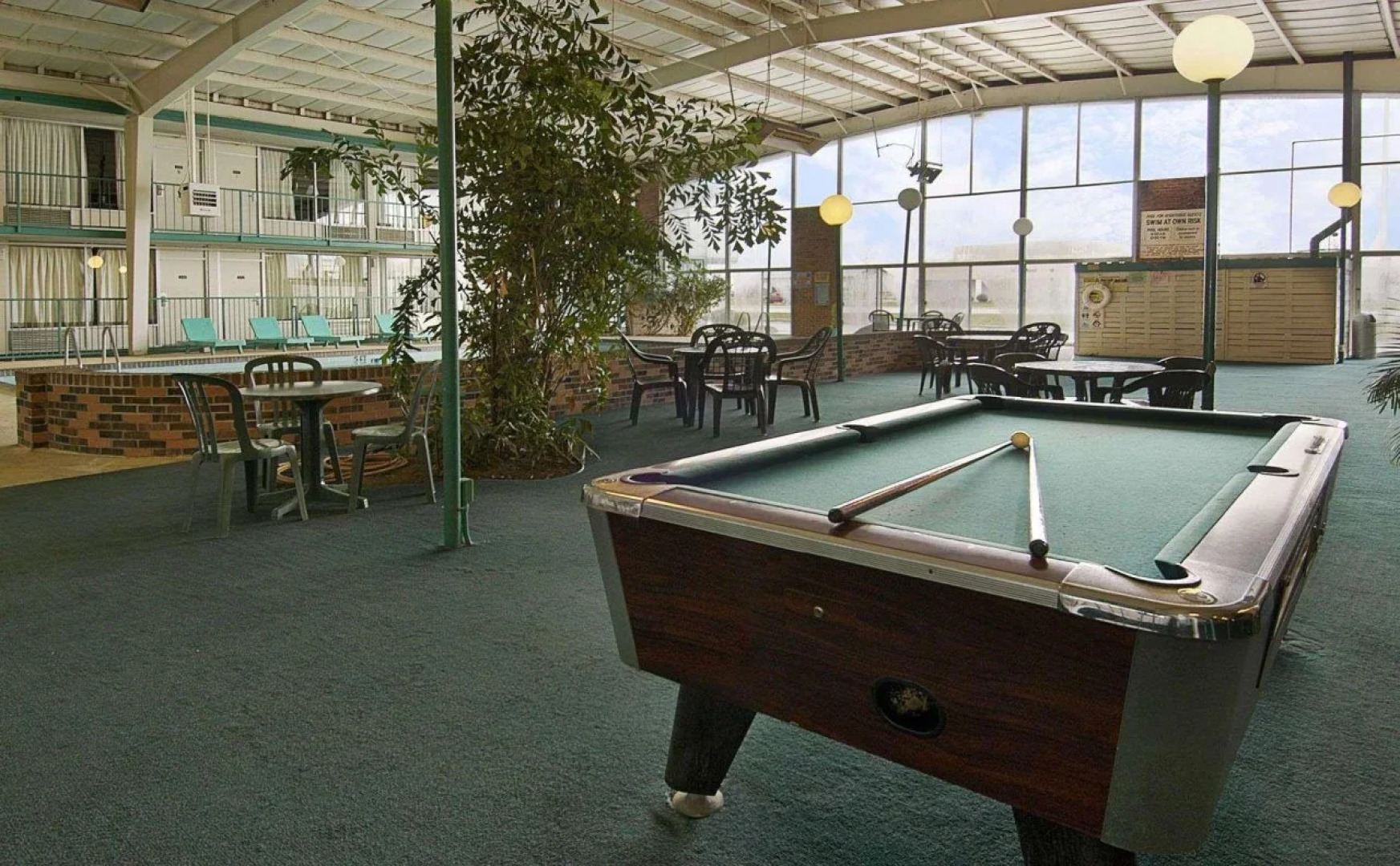 Knights Inn Rantoul