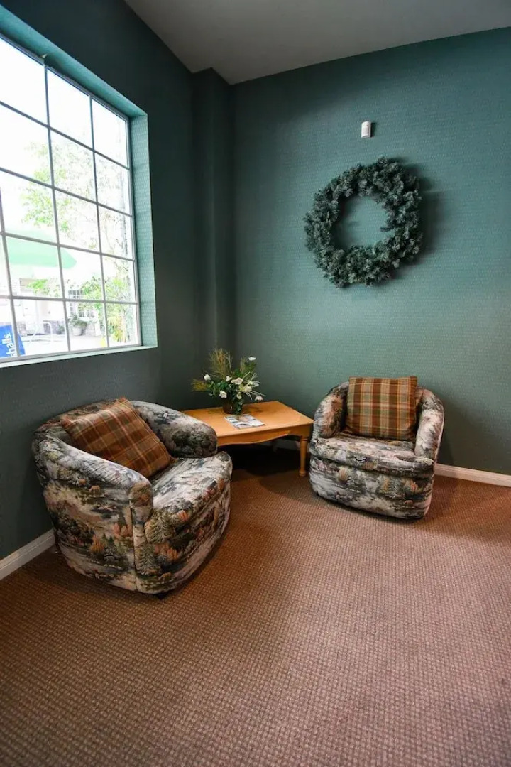 North Bay At Lake Arrowhead