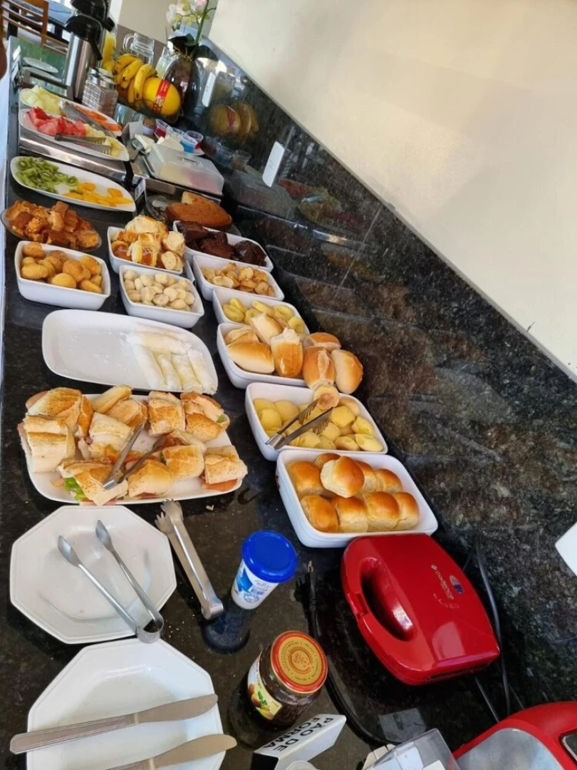 Executive Plaza Hotel