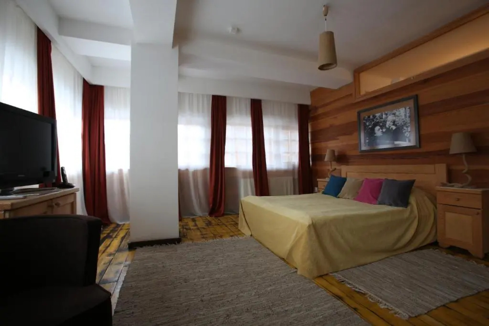 Royal Drina Hotel