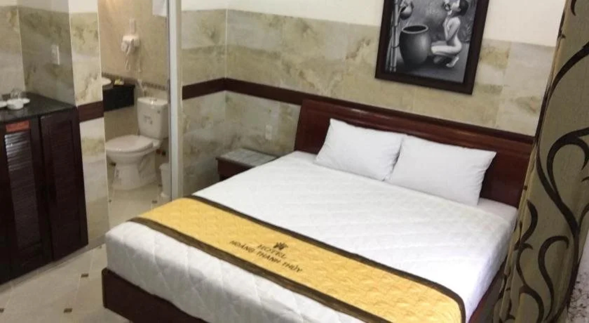Hoang Thanh Thuy 3 Hotel