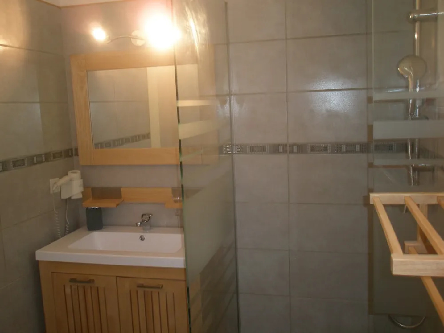 Oasis de Grande Anse