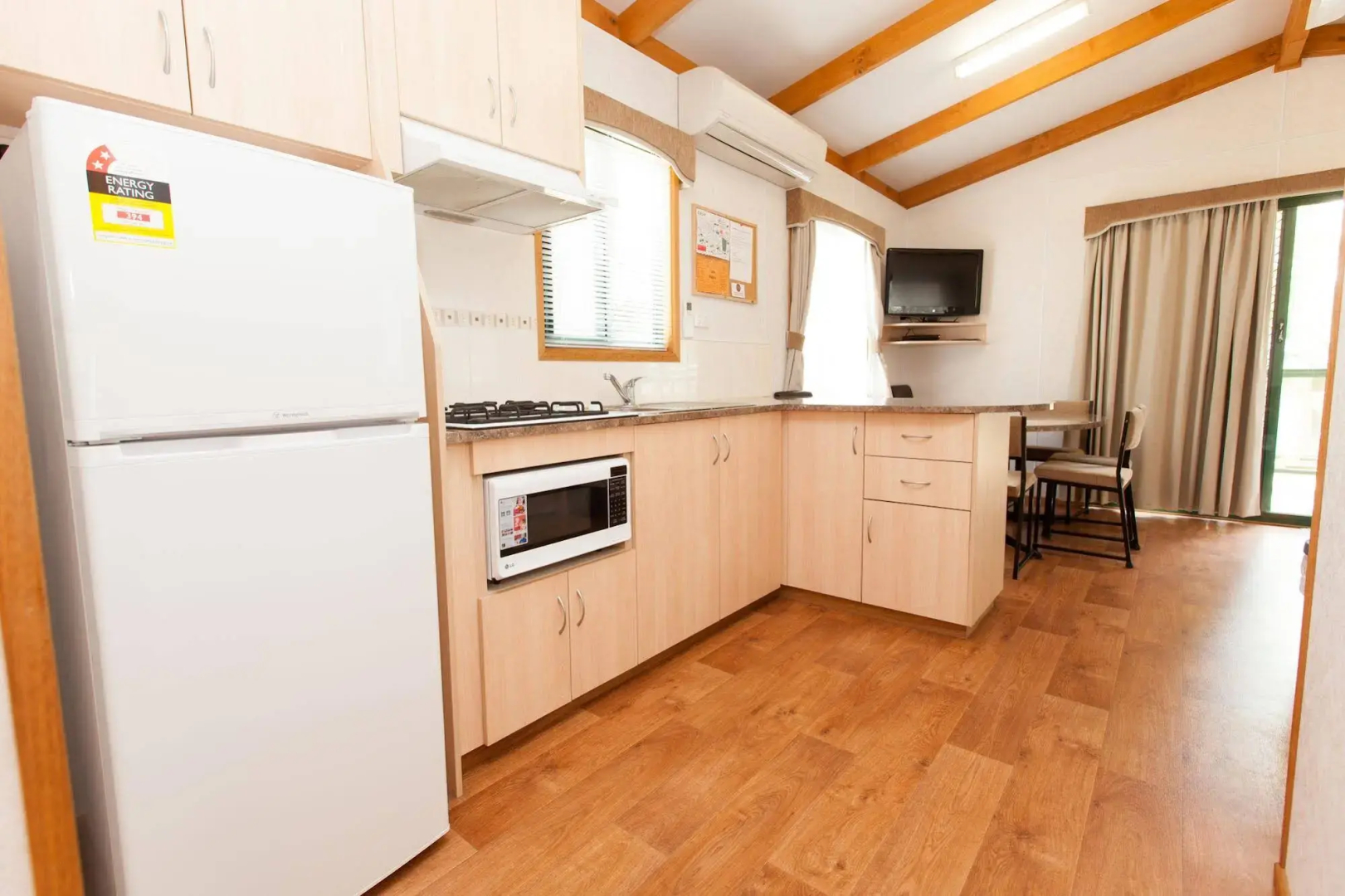 Beechworth Holiday Park