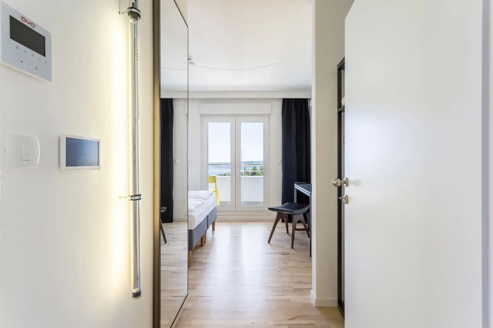 Vila Mila Kastela