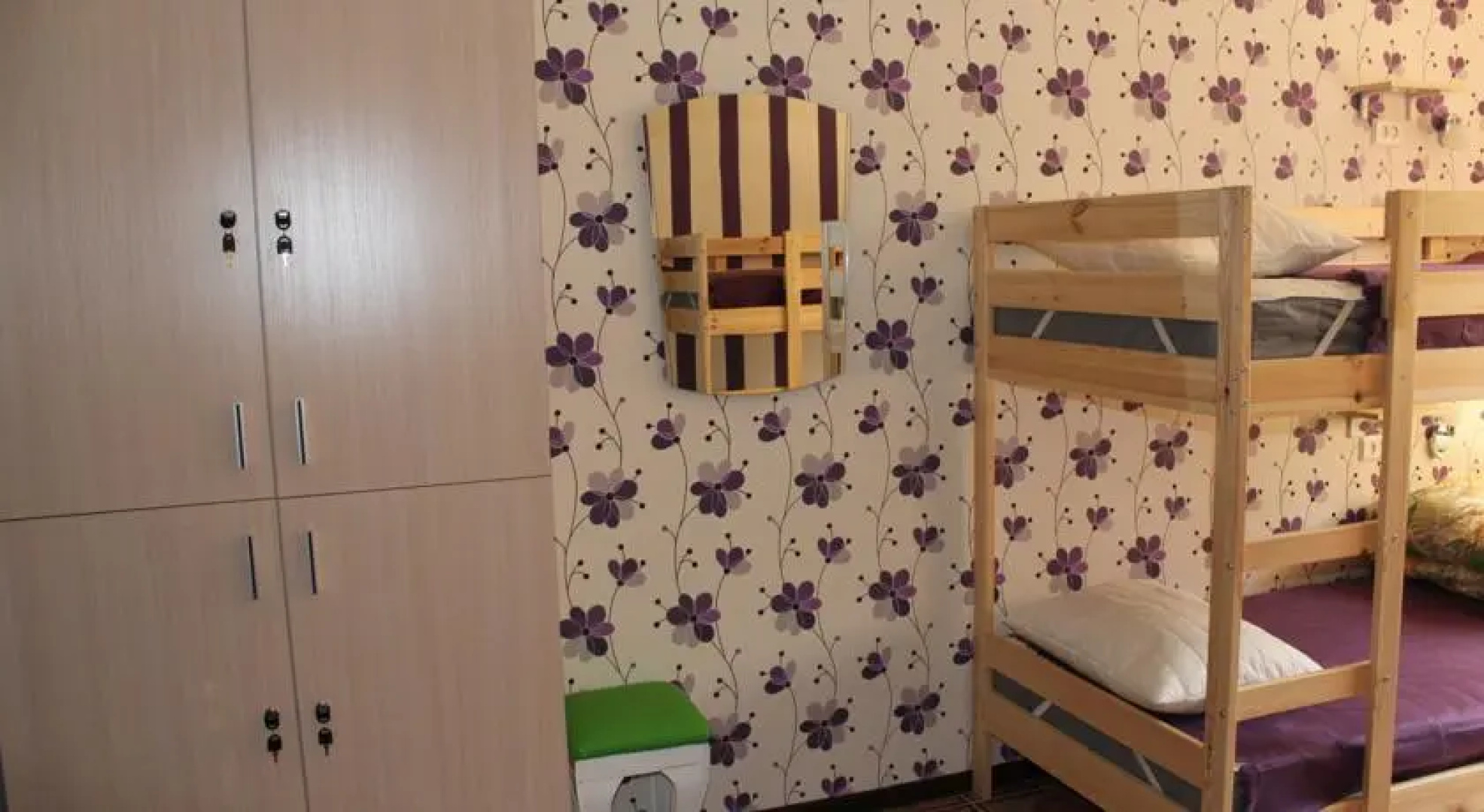 VDNH Hostel