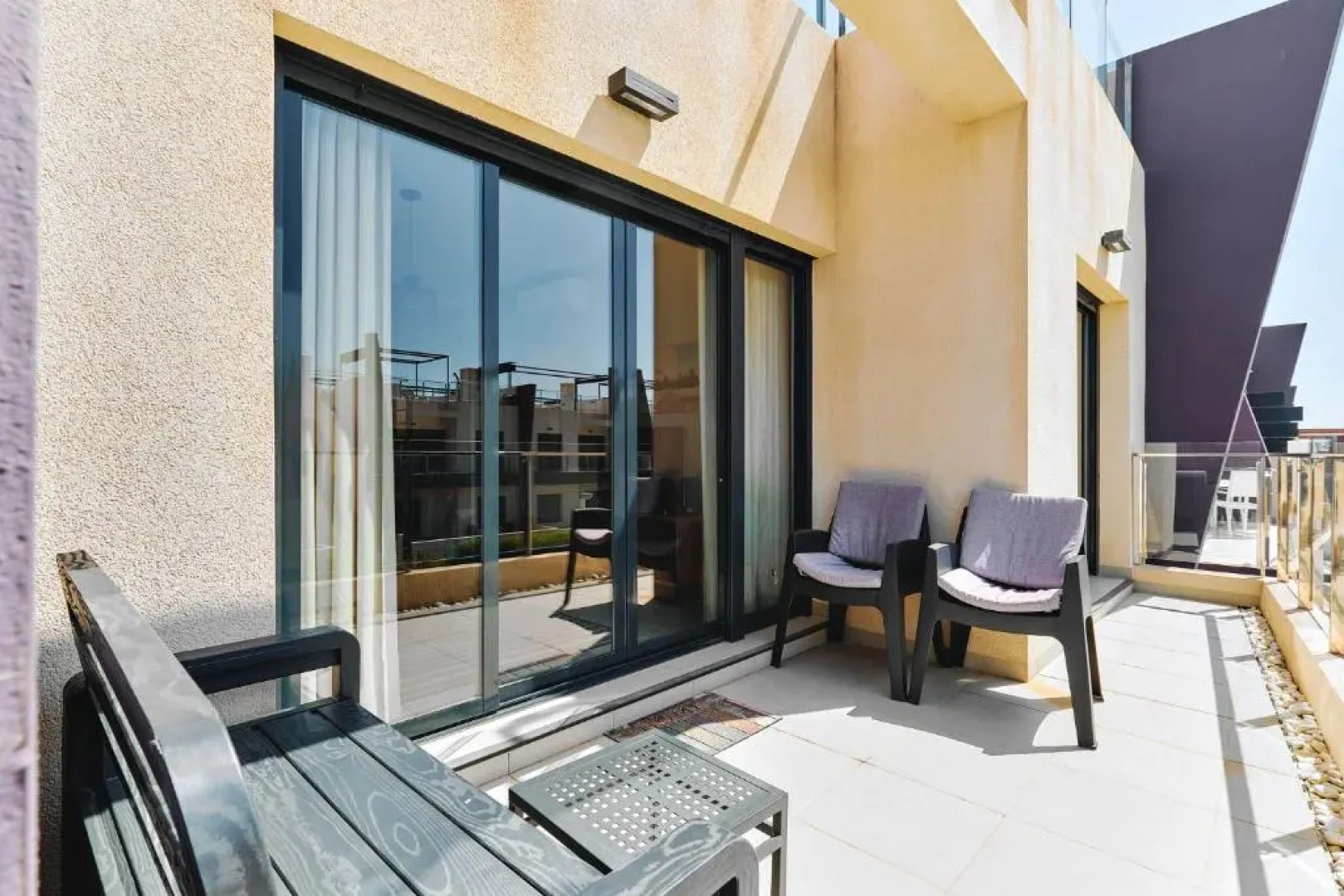 Apartment Diamante 2