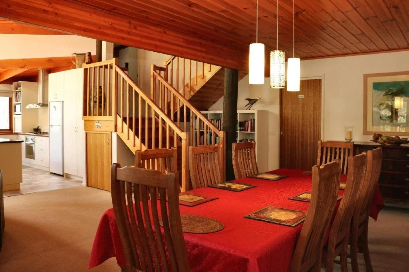 MannaGum Alpine Lodge