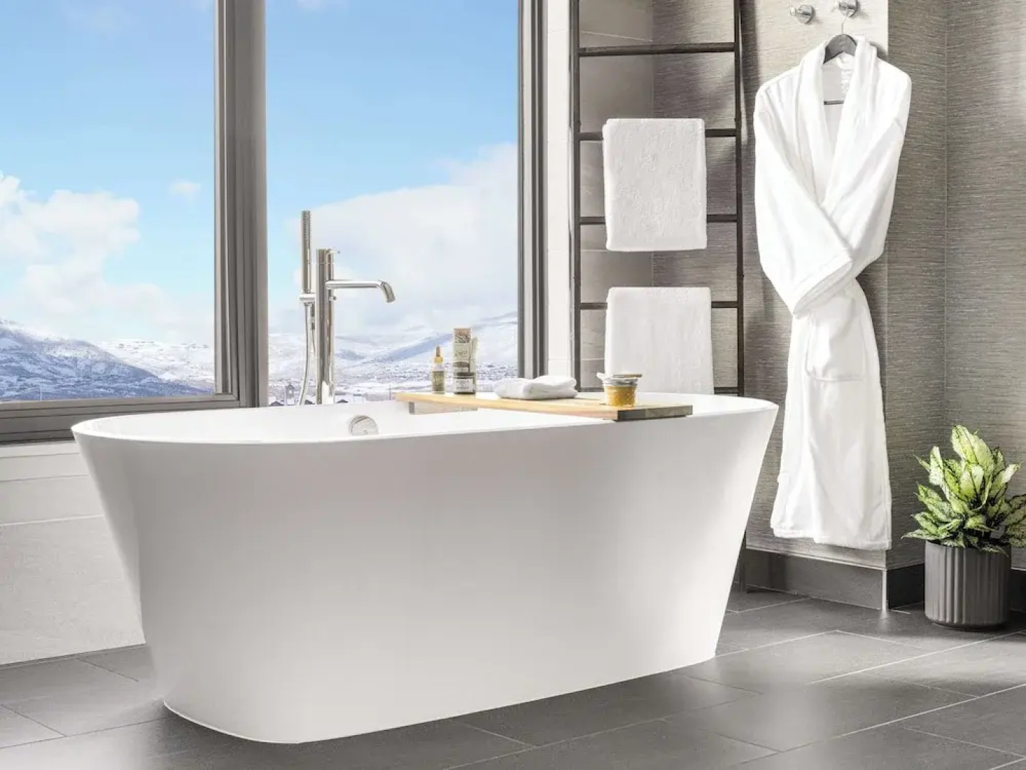 Grand Hyatt Deer Valley