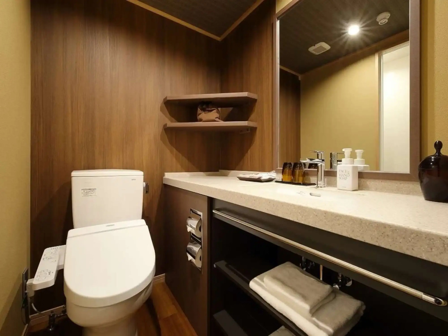 Hakodate Hotel Banso
