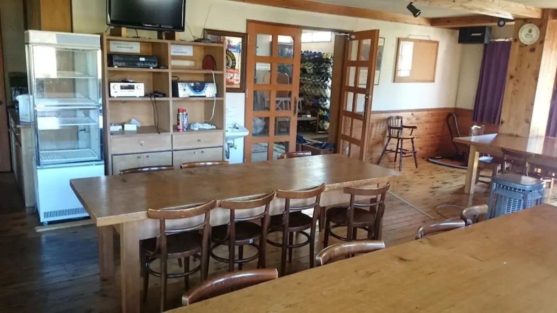 Rental Lodge WHITE RABBIT Madarao kogen Cottage RABBIT