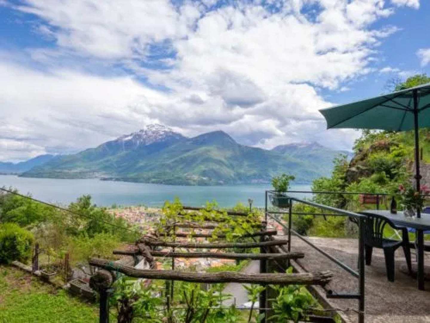 House Ronco Dongo 25531