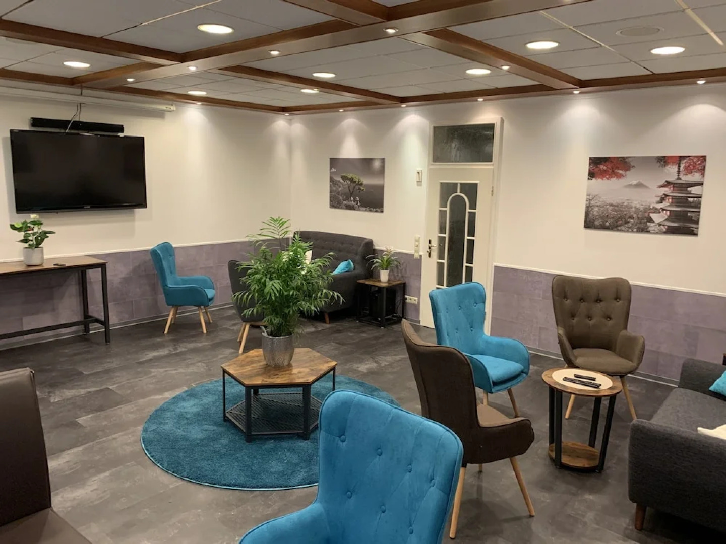 Schloss Hotel Landstuhl