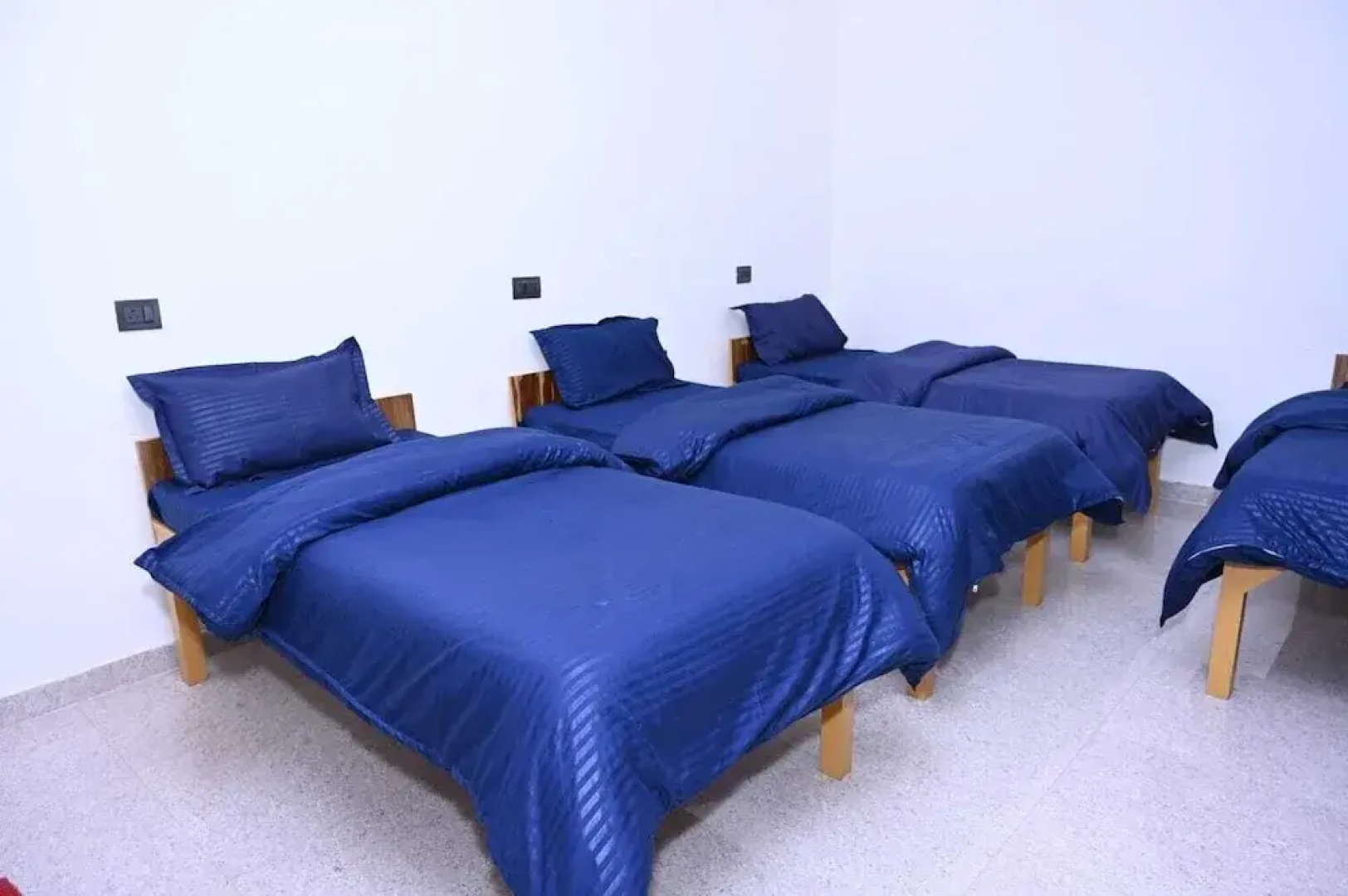 Family Home Stay