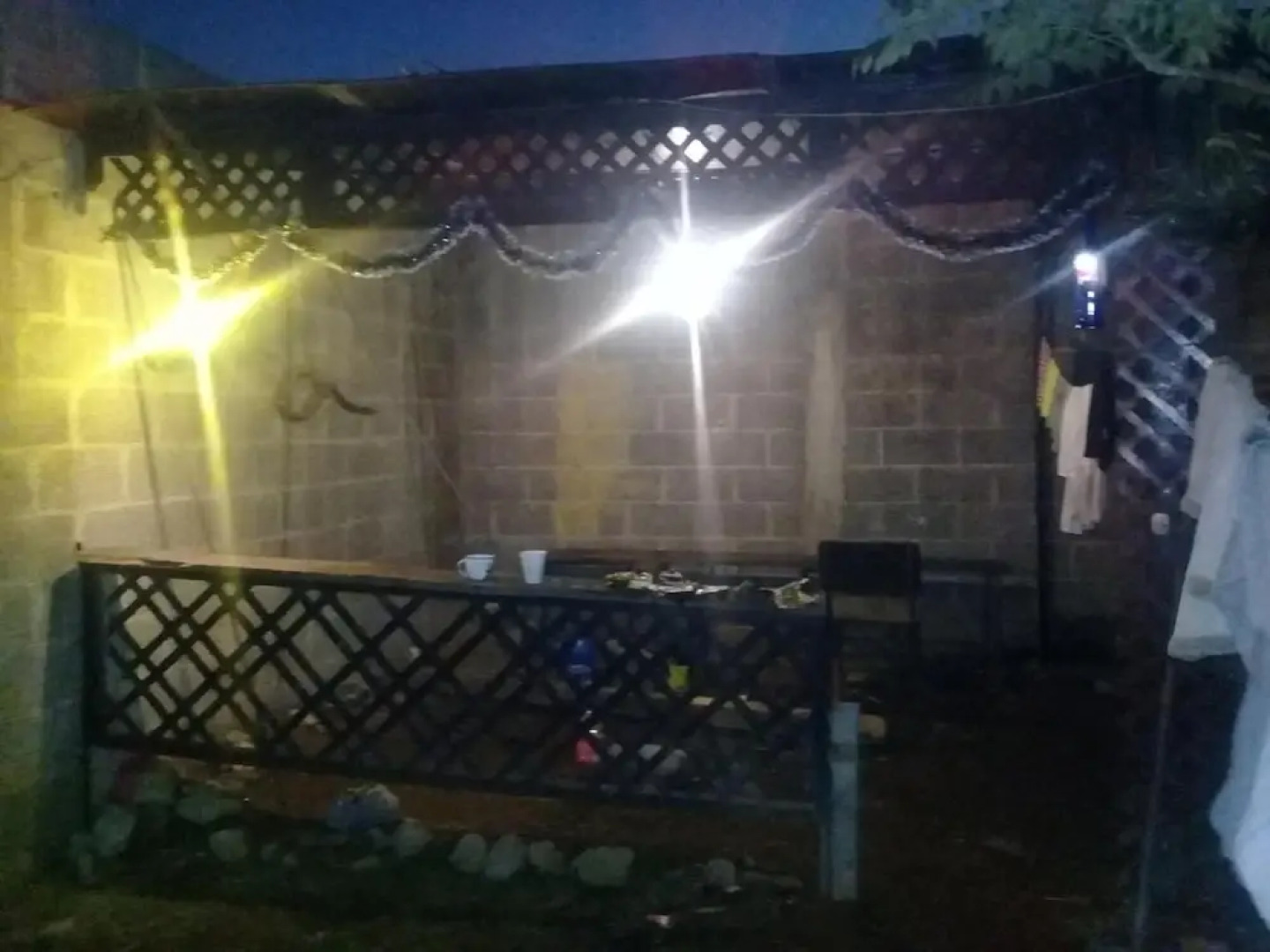 Coraizone Hostal - Hostel