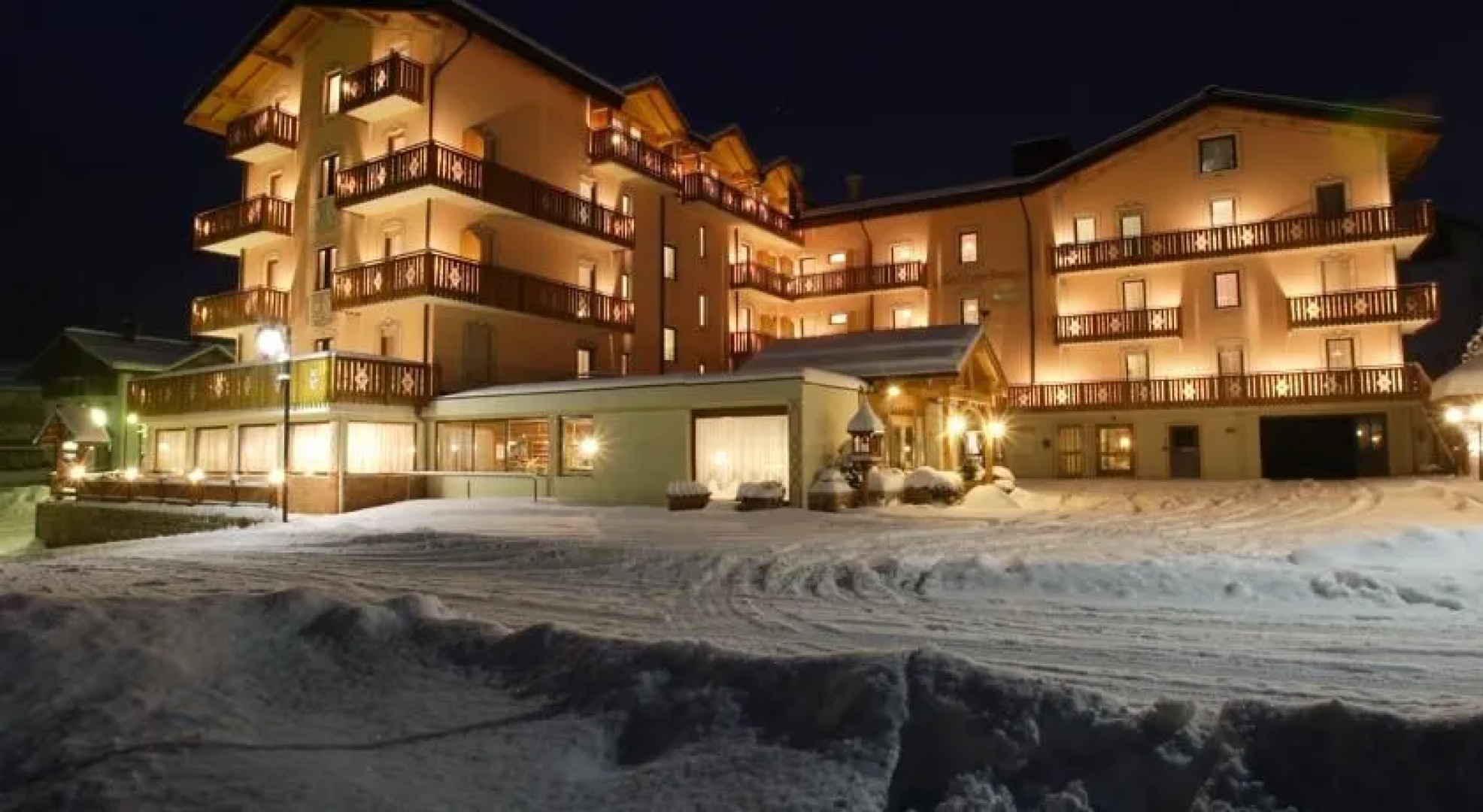 Hotel Gruppo Brenta
