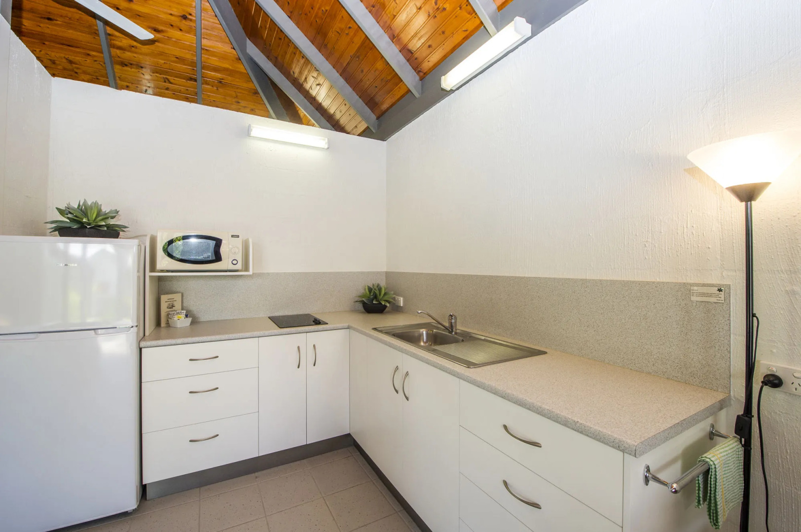 Island Leisure Resort