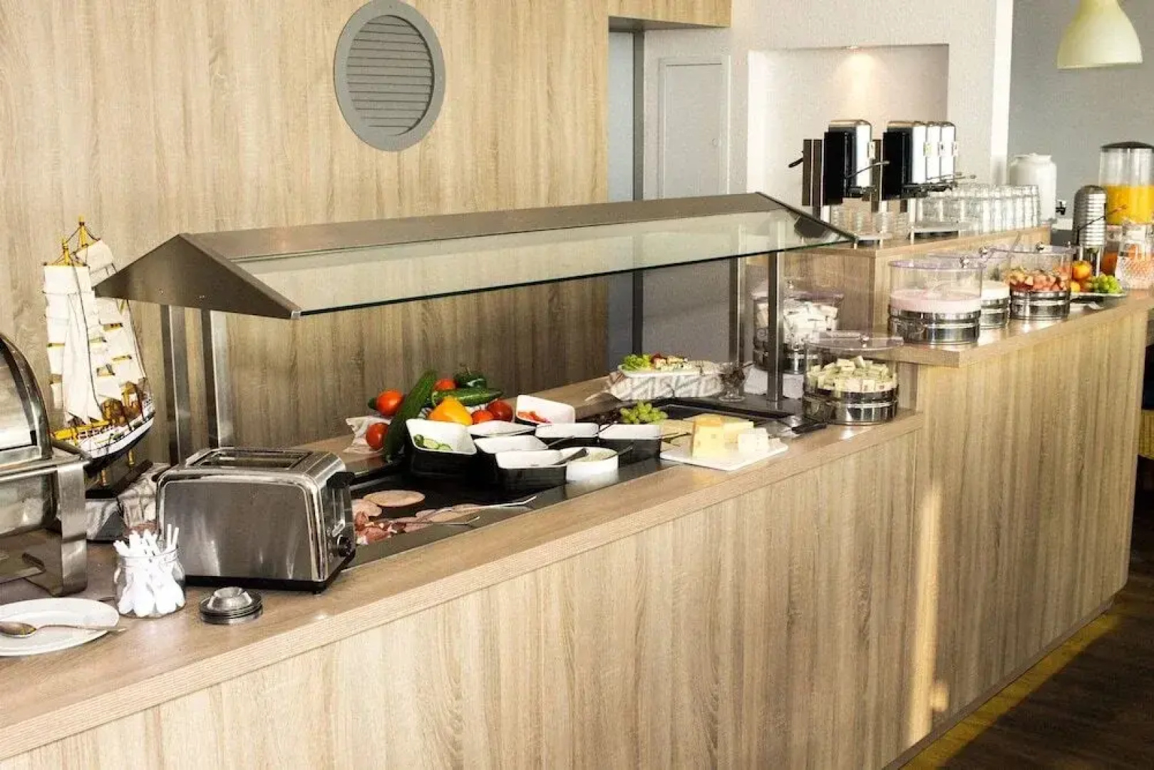 Nordsee Apartments