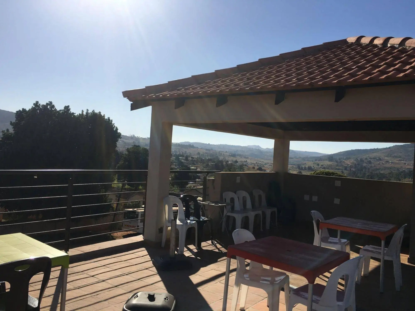 Valley View Lodge