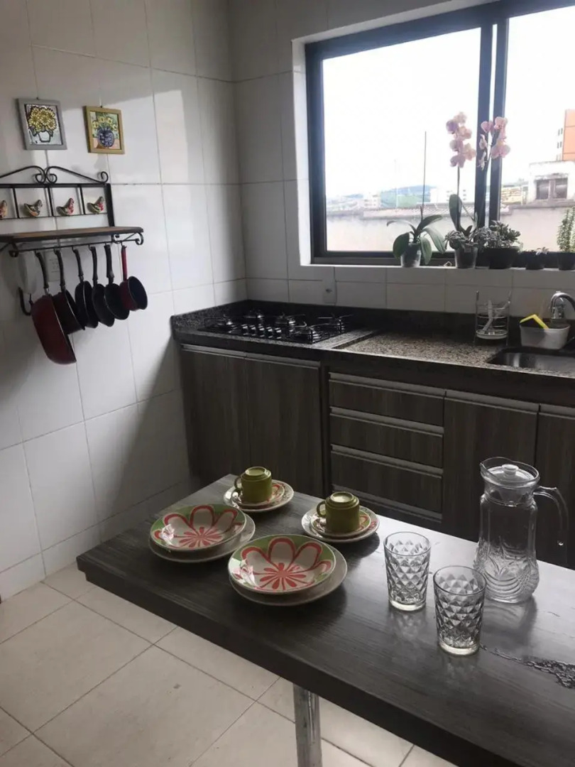 Apartamento Centro Lavras