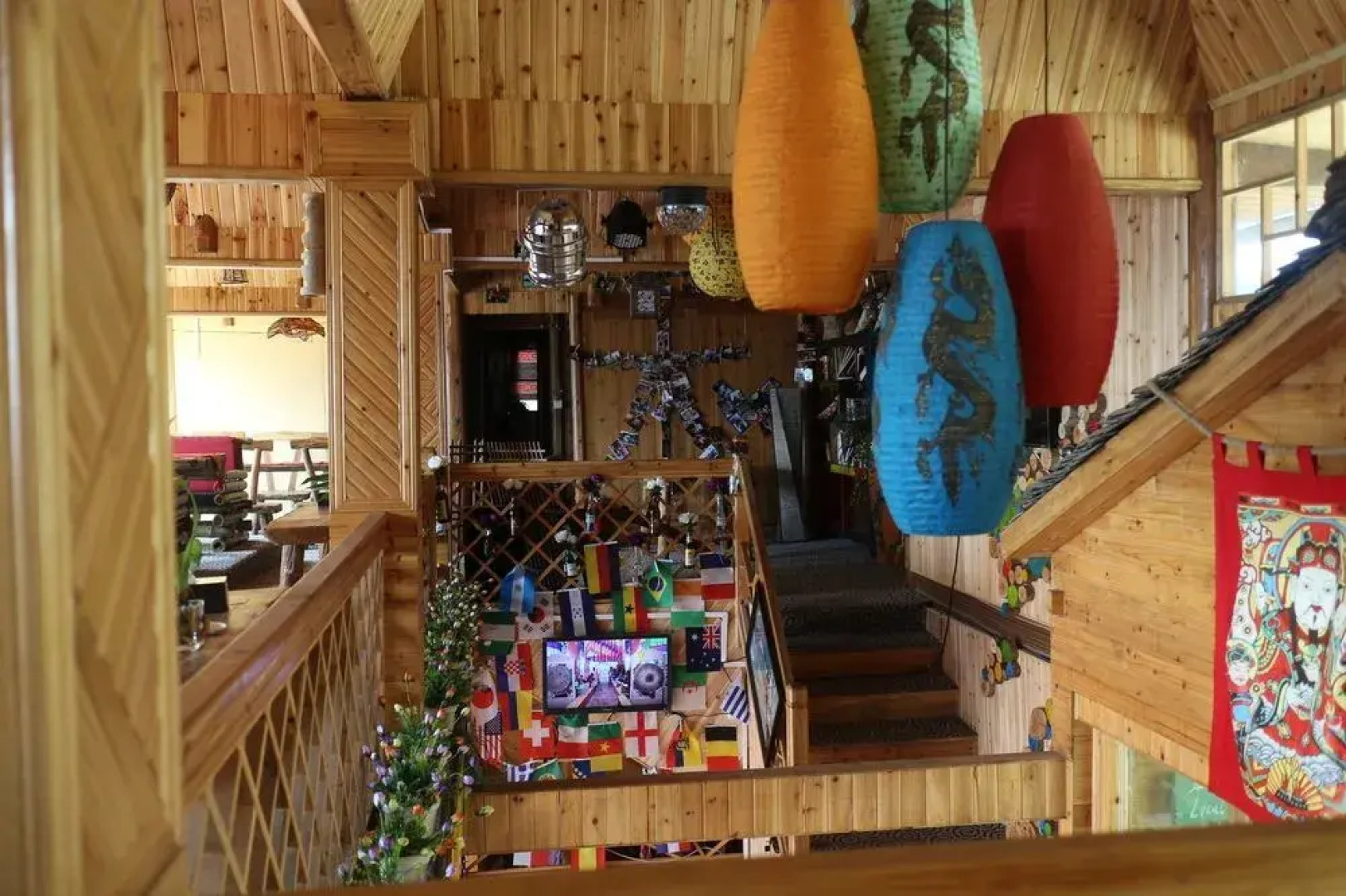 Longsheng Longji CTN Hotel