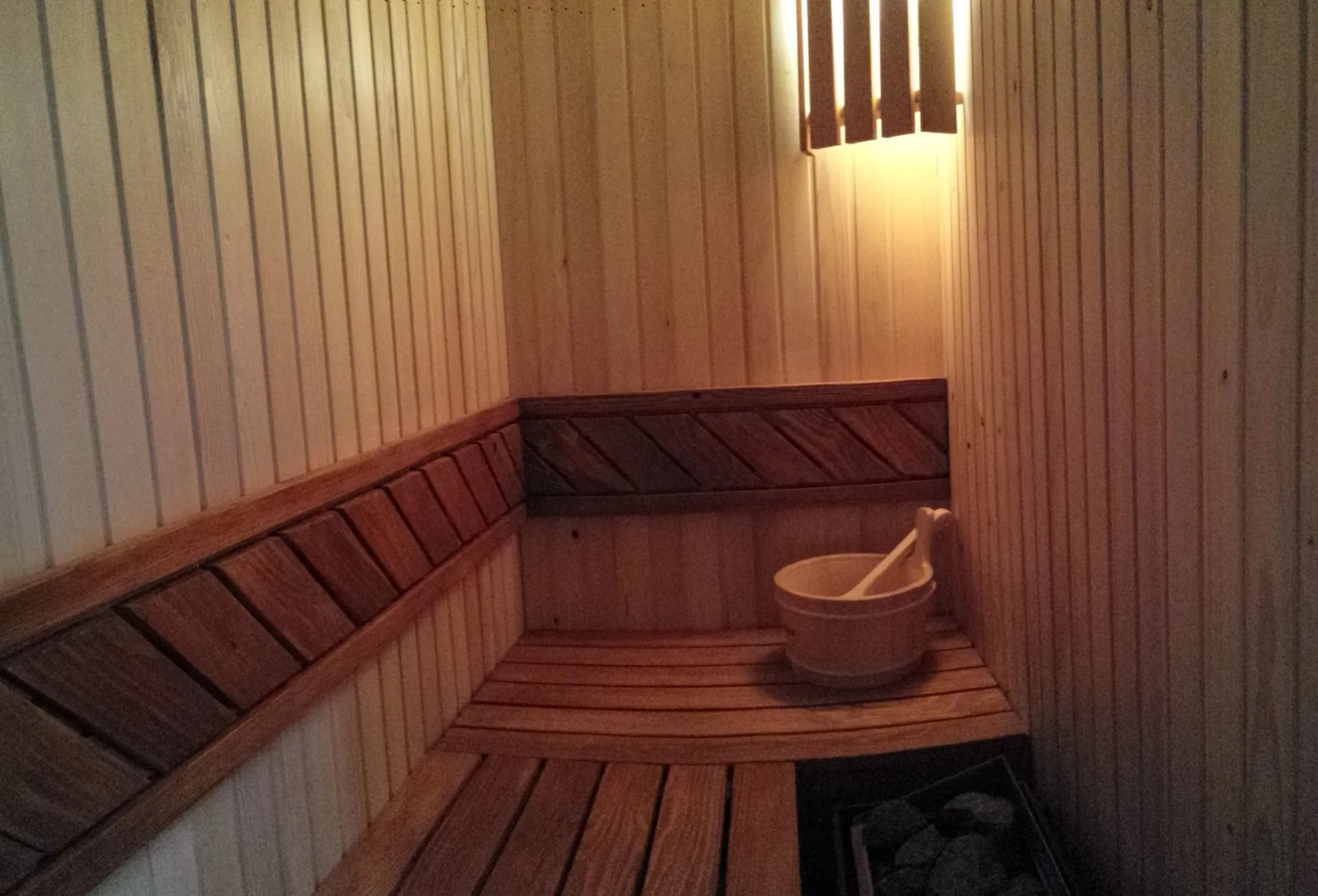 Bali Colosseum Hotel