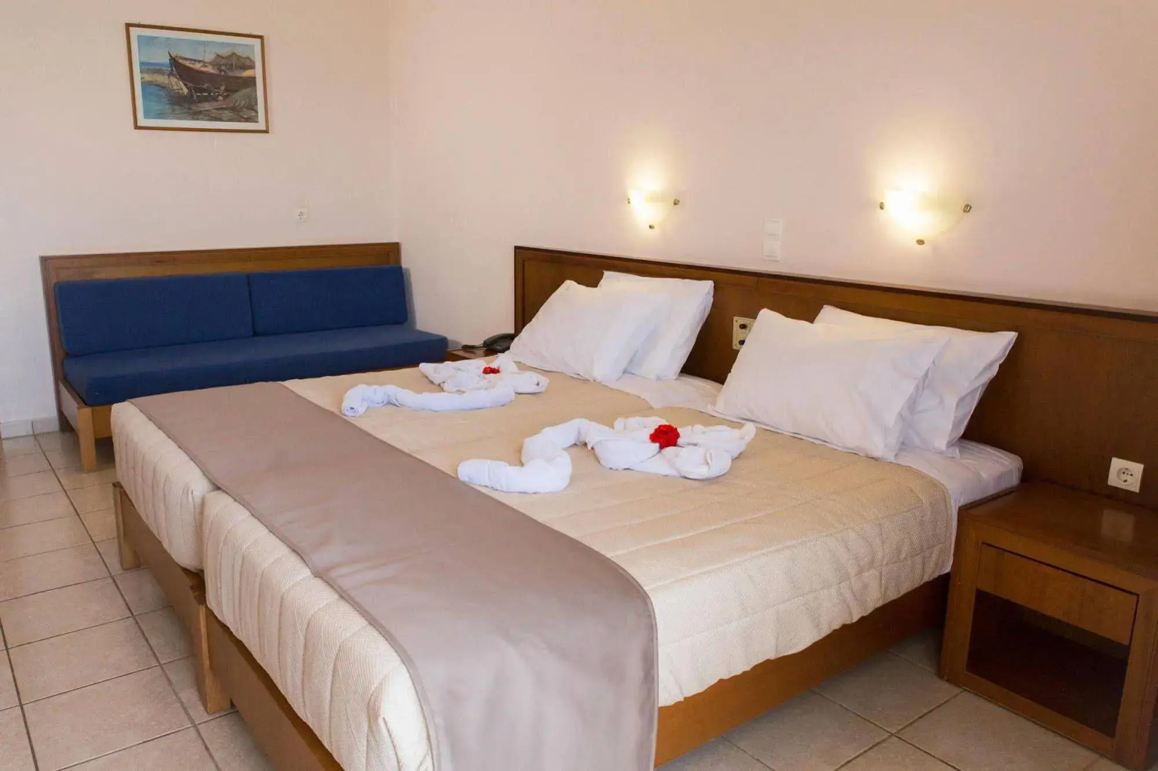 Sunny Bay Hotel