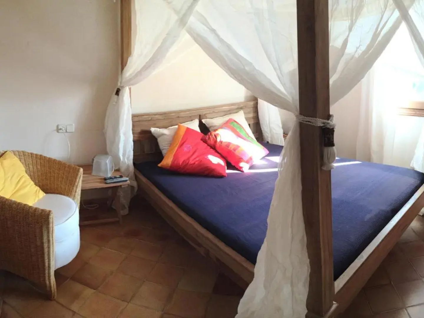 Finca Es Pujol
