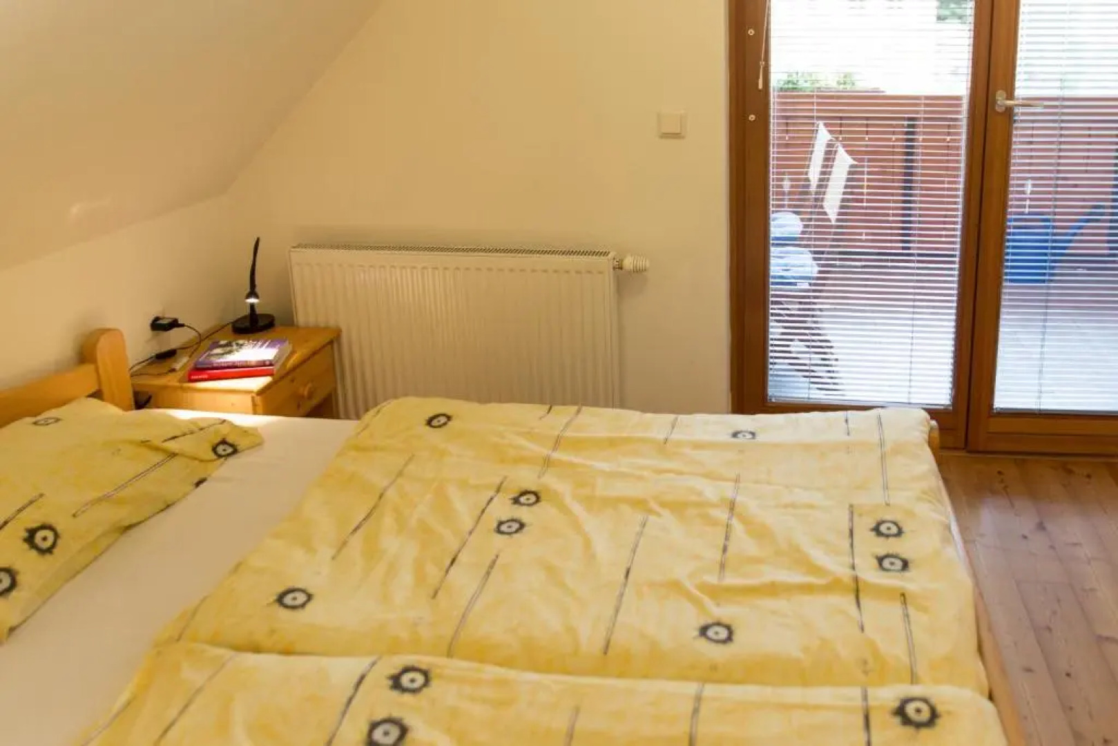 Apartments Sport Point