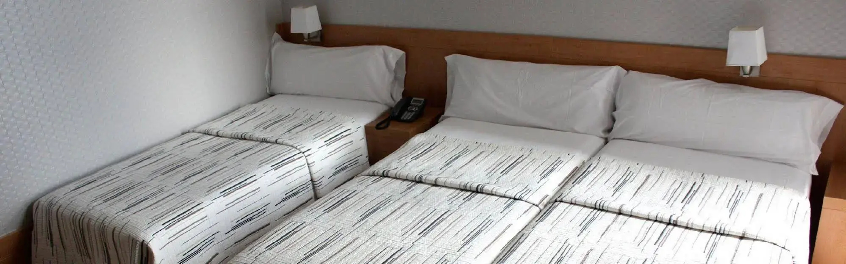 Hotel Berri Versalles