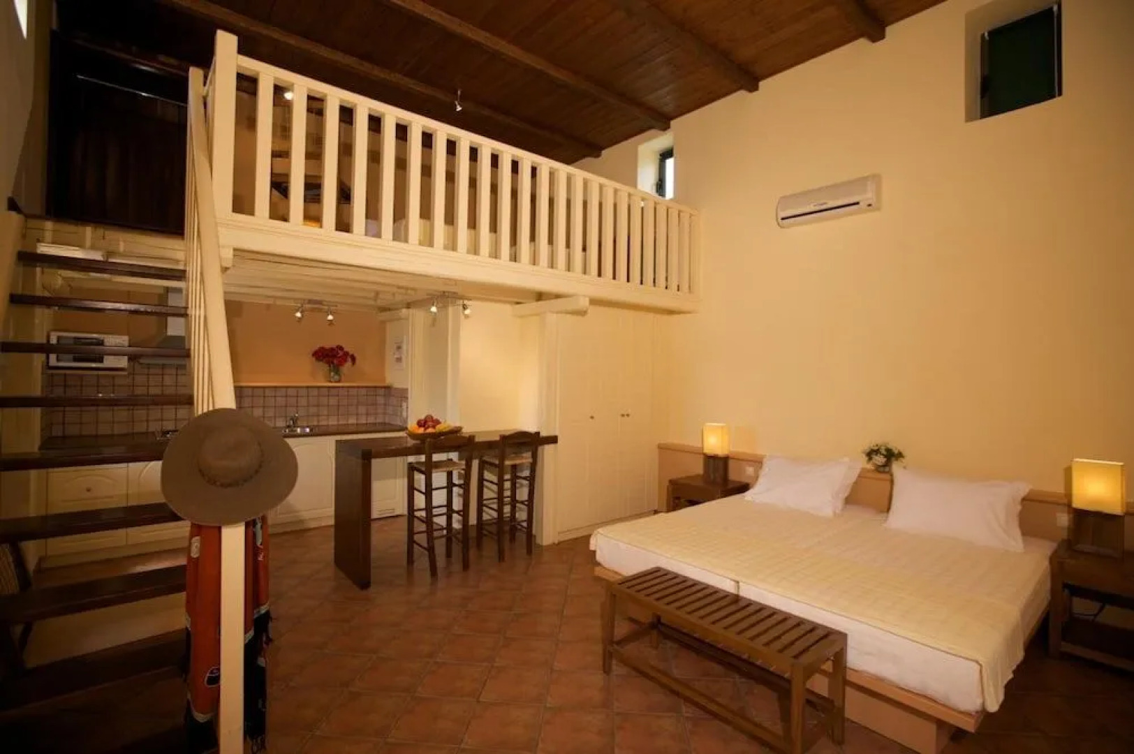 Melitsina Village Hotel