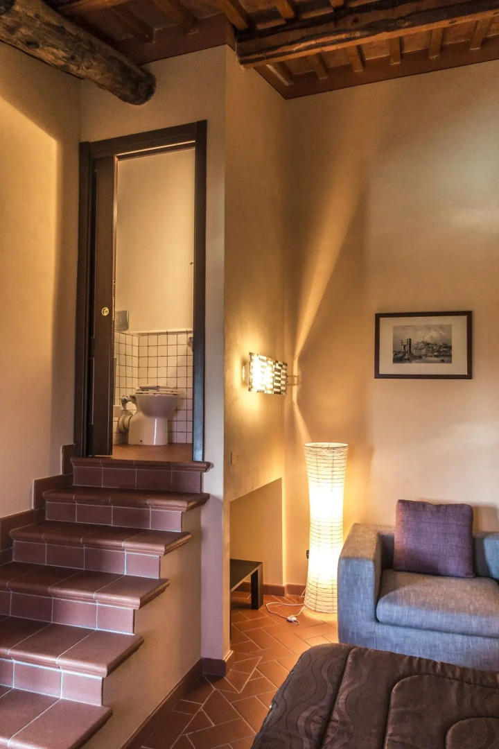 Villa Guinigi - Appartamenti di lusso