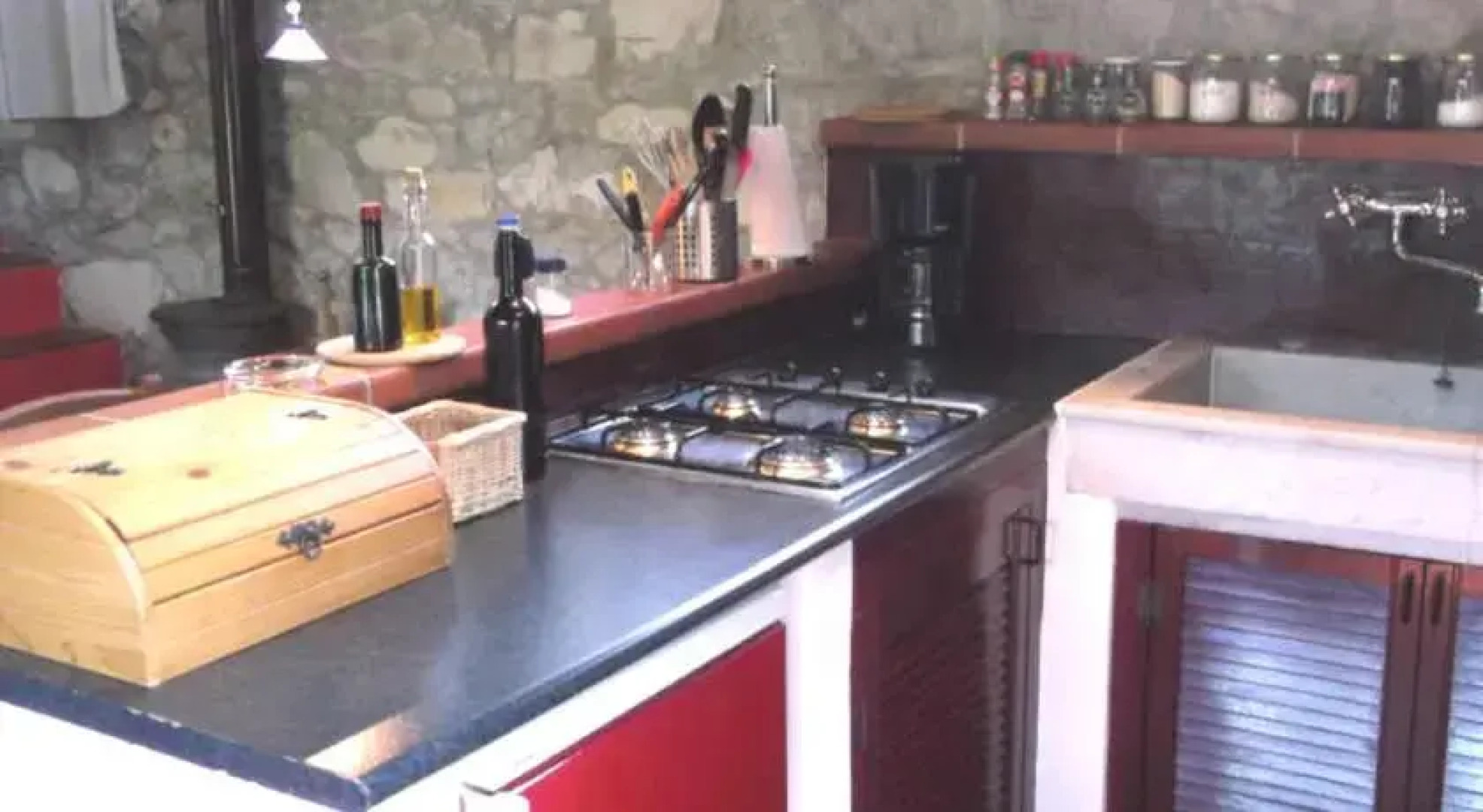 La Capanna della Dudda