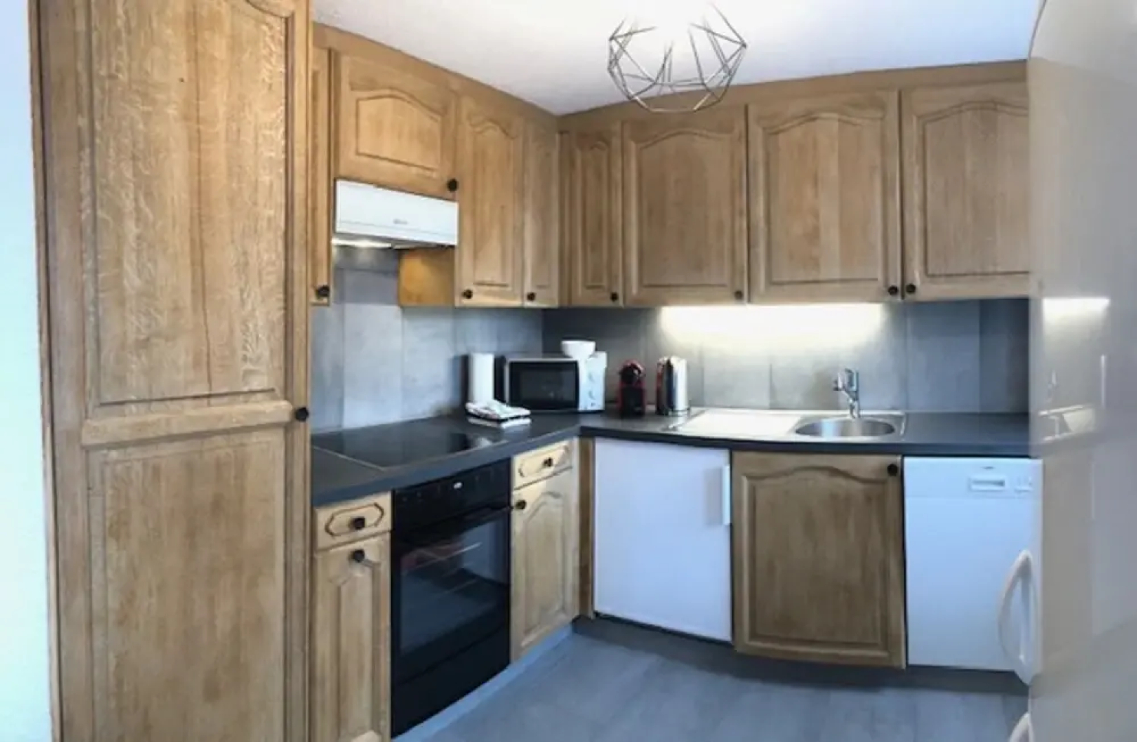 Appartements à Sions