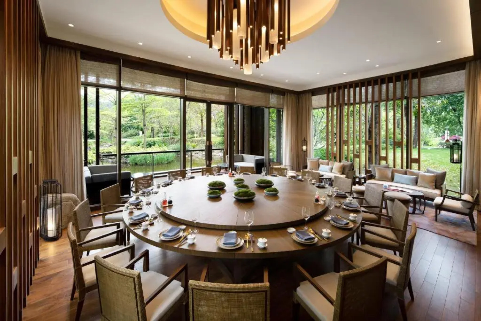 New World Qingyuan