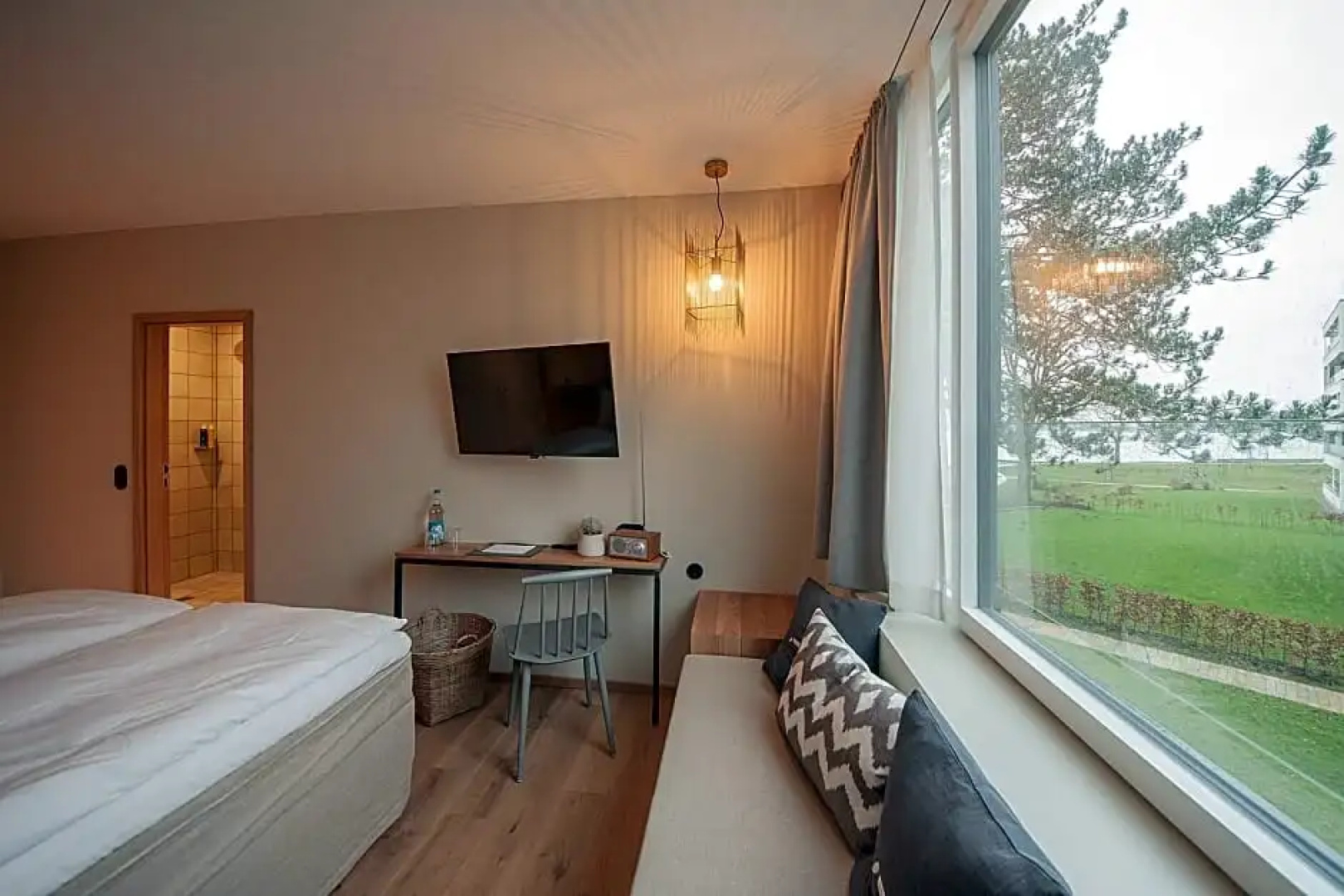Hotel Strandleben