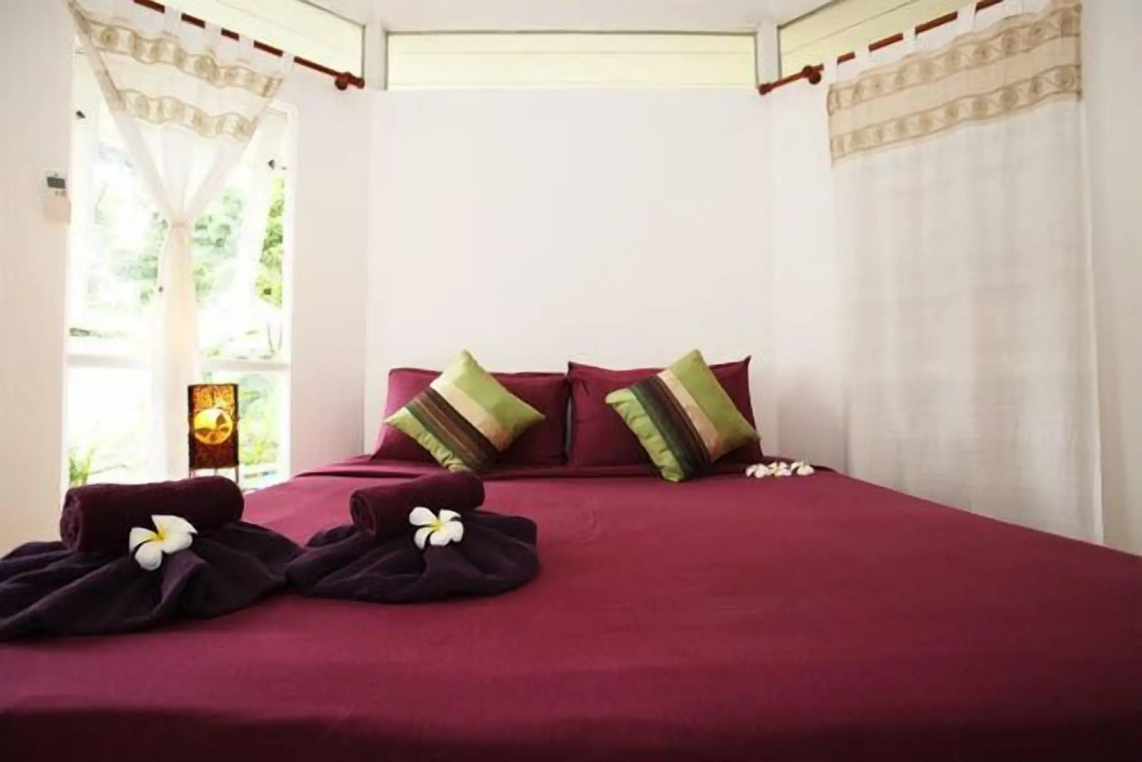 Nimmanoradee Resort