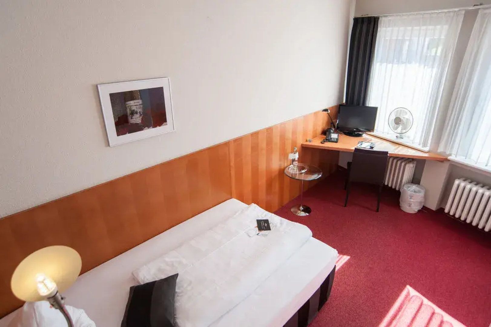 Bed & Breakfast Nitteler Hof
