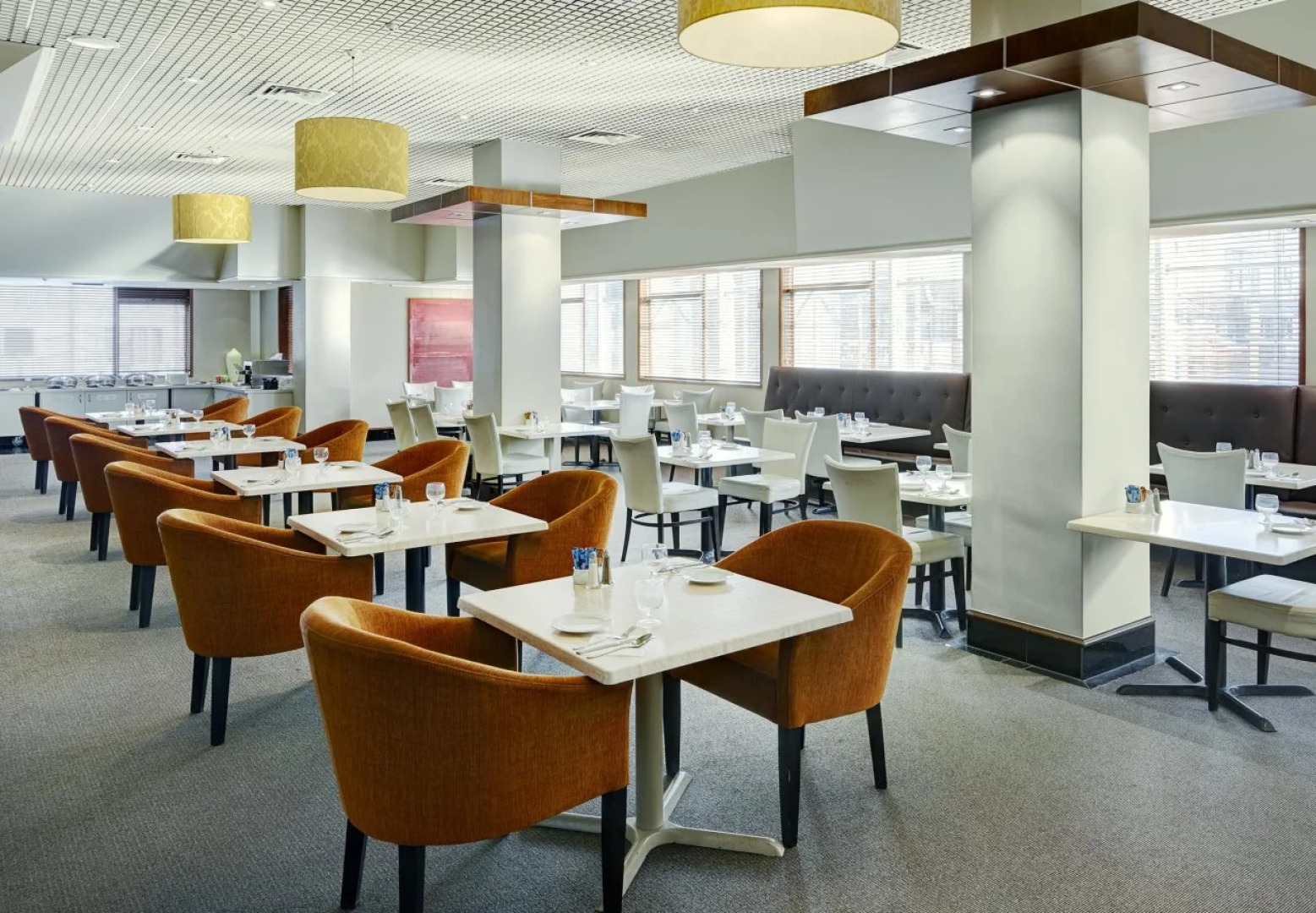 Willis Wellington Hotel