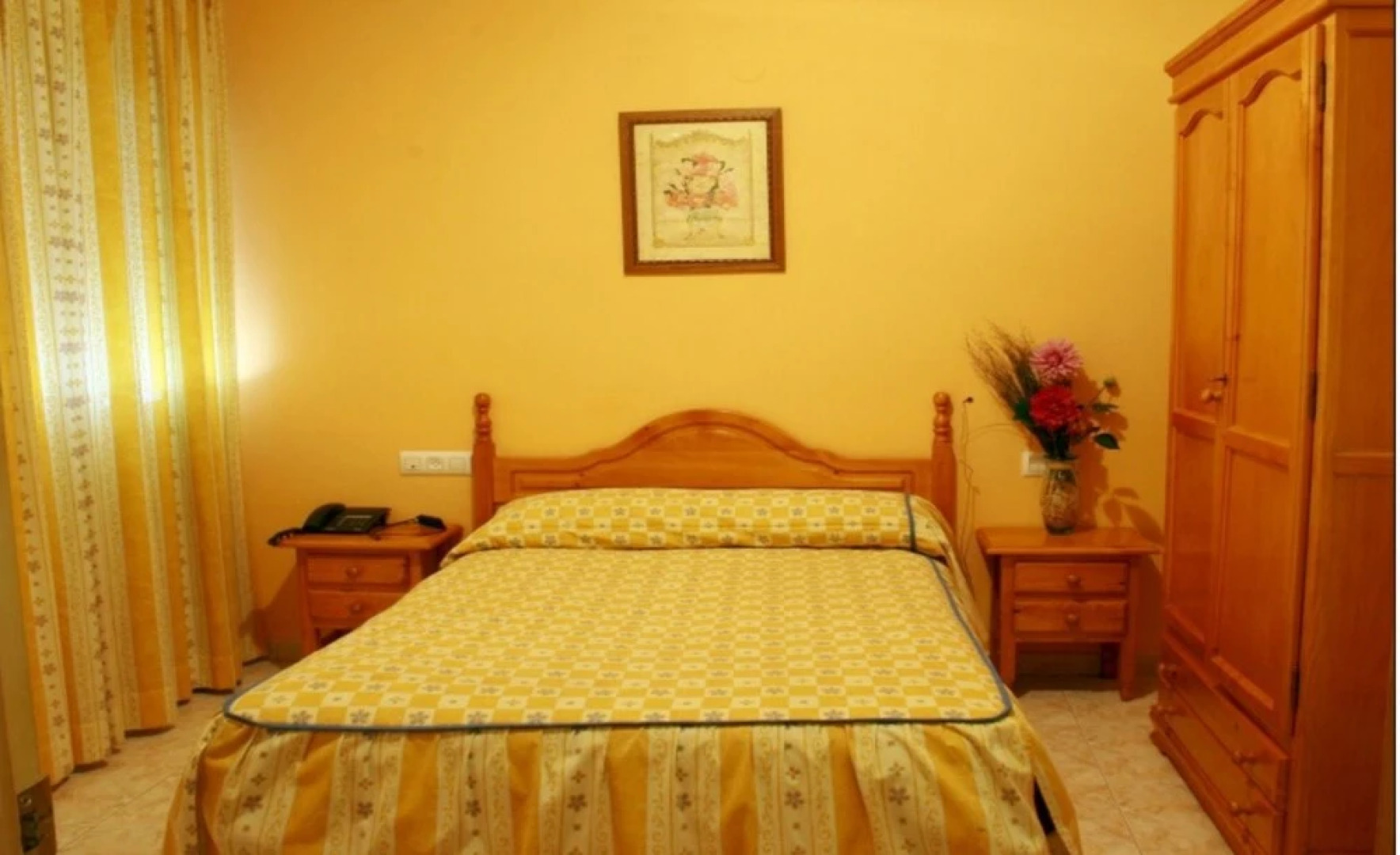 Hotel - Restaurante Limas