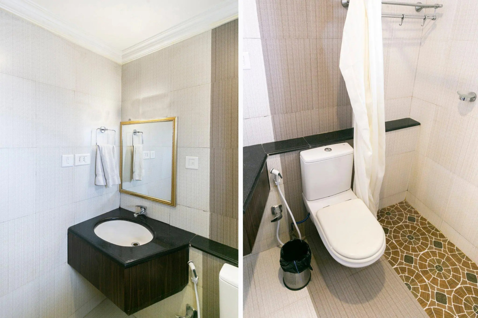 Capital O 68251 Hotel Sea Palace