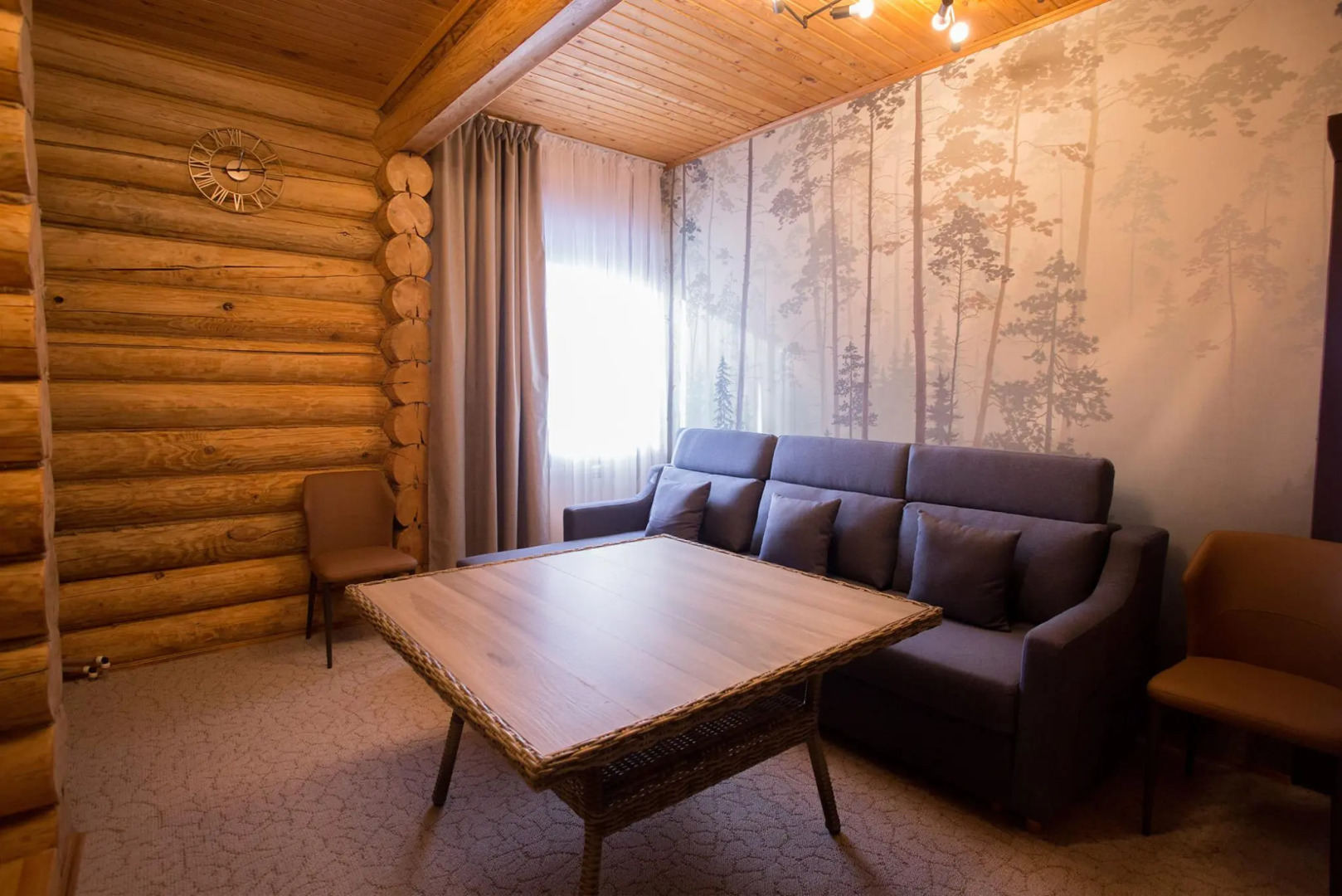 Загородный комплекс Земские имения