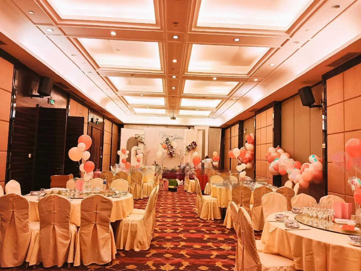 Royal Duke Cherrabah Hotel Zhongshan