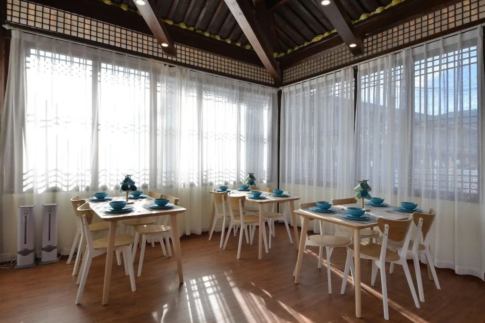 Hua Linglong Courtyard Inn