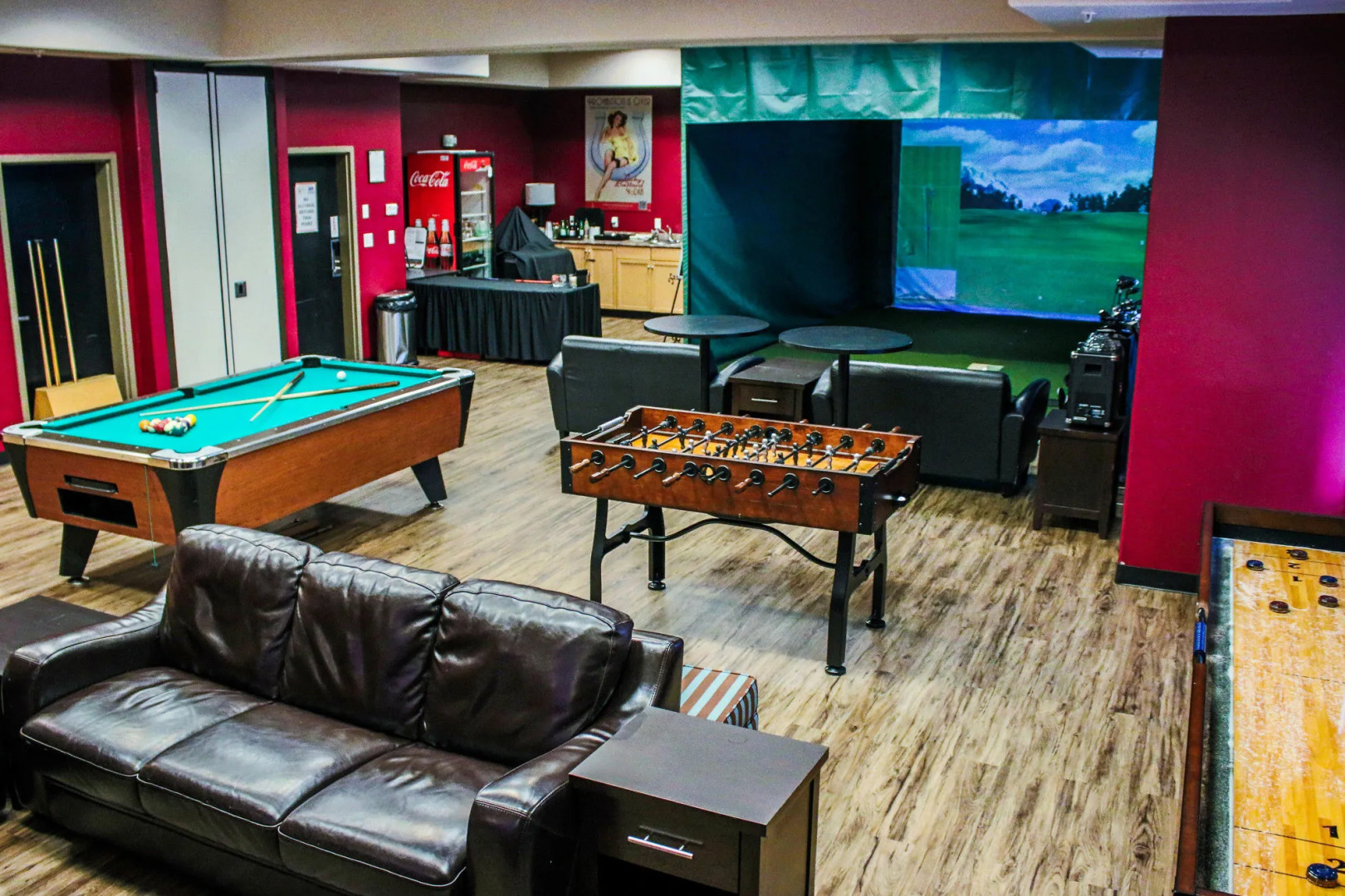 Stoney Nakoda Resort & Casino