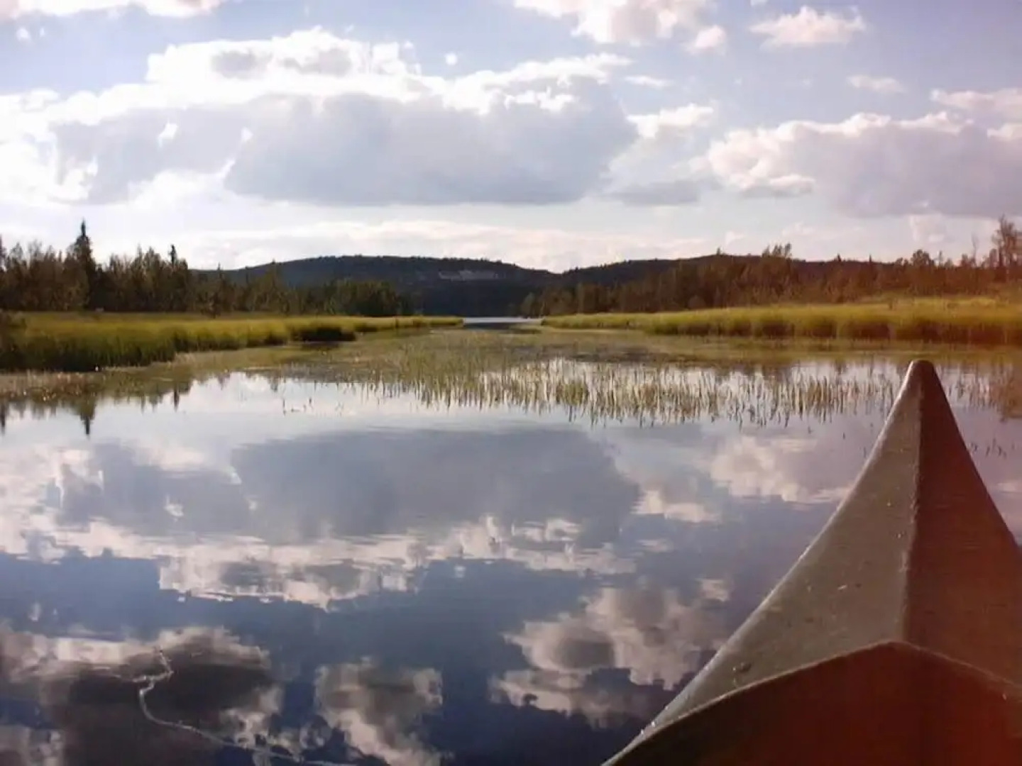 Hornsjø Høyfjellshotell