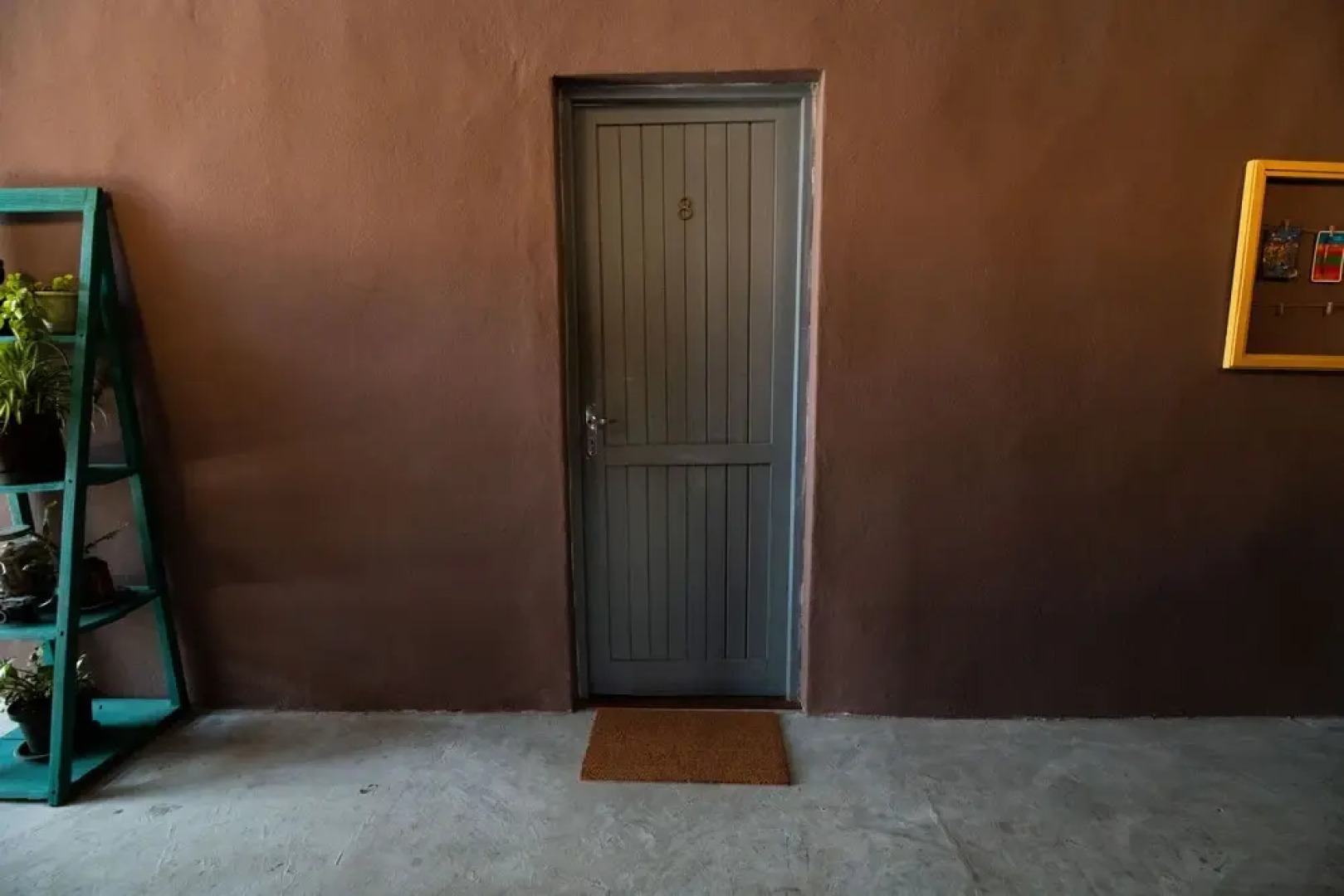 Mundaka Hostel y Bar - Adults Only