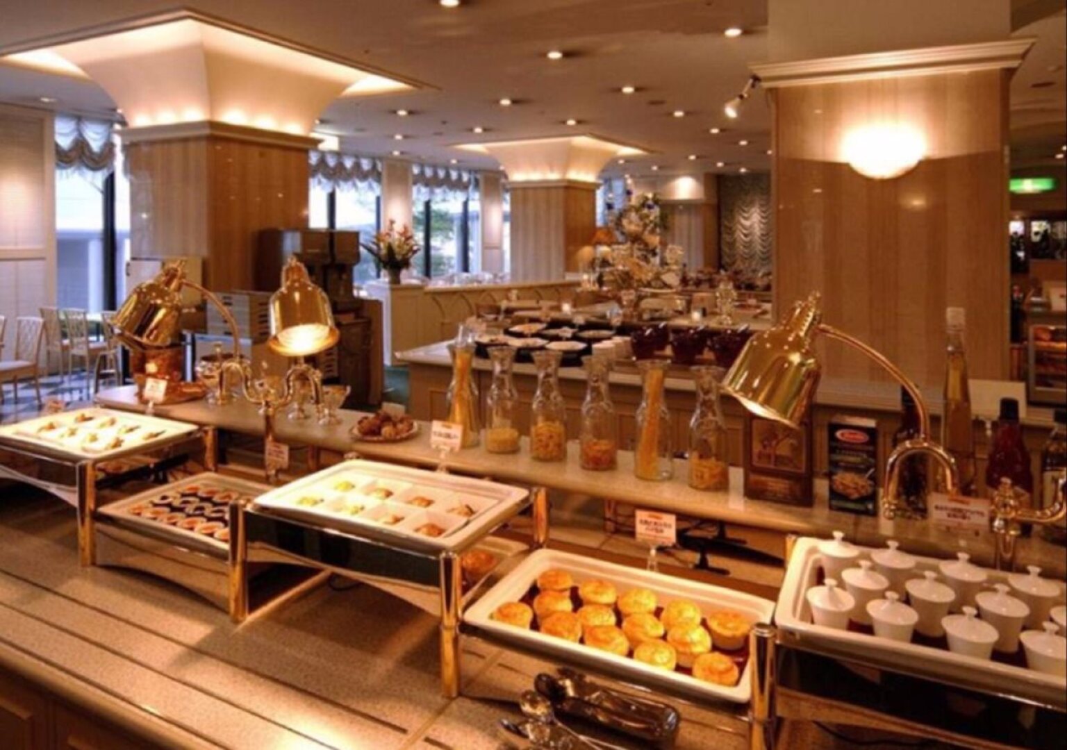 Kagoshima Sun Royal Hotel