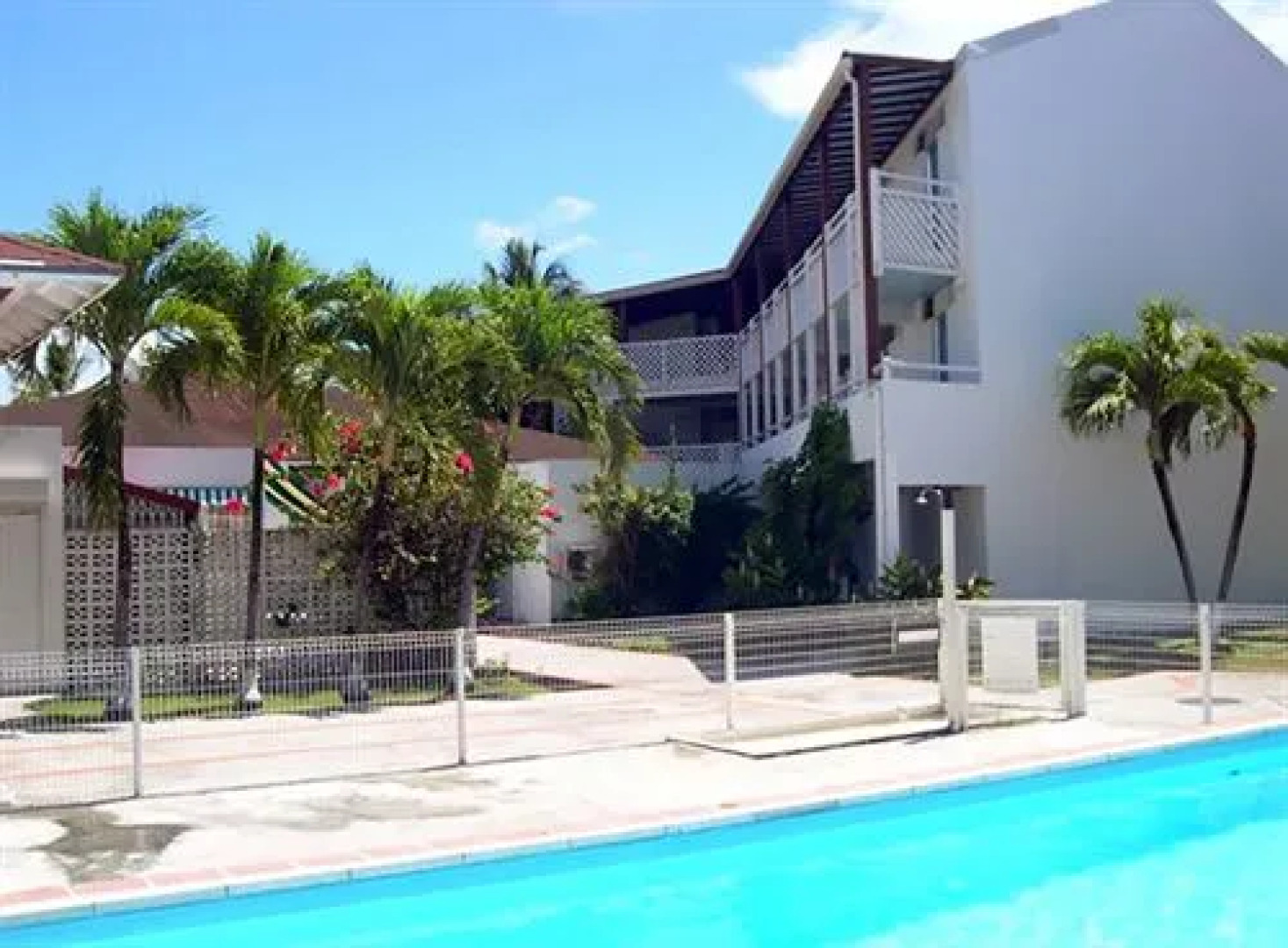 Rsidence Les Boucaniers