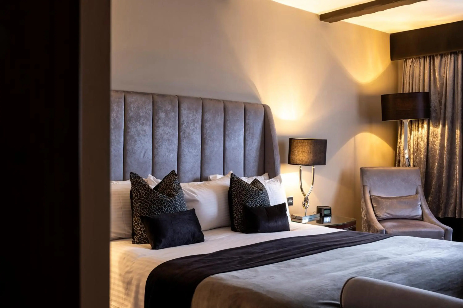 Derwent Manor Boutique Luxury Cottages