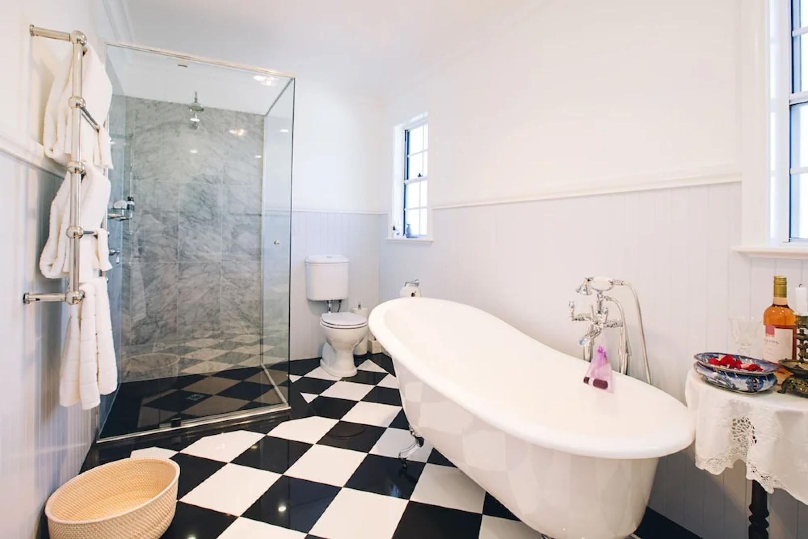 Studio Guest Suites